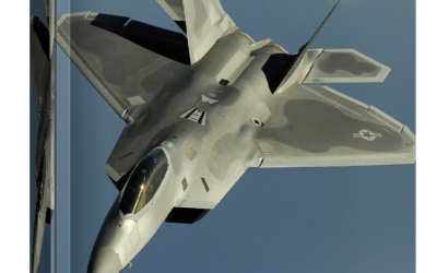 Изучаем тему «Военно-воздушные и космические силы США» за 8 уроков