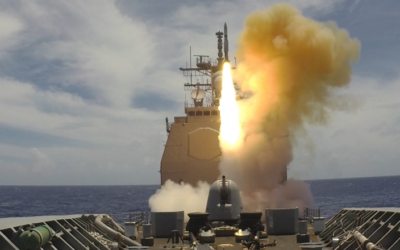 О развитии терминосочетания ballistic missile defense