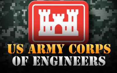 Об инженерных войсках армии США