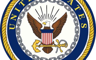 Административная организация ВМС США