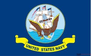 Оперативная организация ВМС США