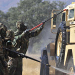 Как переводить decontamination