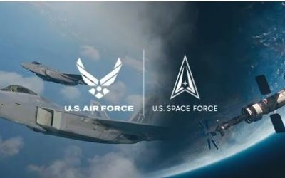 ВВС и космические силы США – рода ВВС или виды ВС?