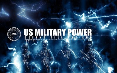 О мультидоменных операциях и военной мощи